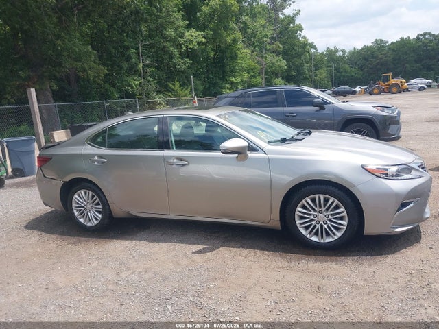 Aukcja sprzedaży 2016 Lexus Es 350, vin: 58ABK1GG6GU014228, numer aukcji: 45729104