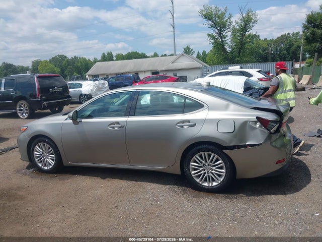Aukcja sprzedaży 2016 Lexus Es 350, vin: 58ABK1GG6GU014228, numer aukcji: 45729104