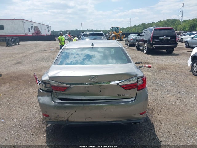 Aukcja sprzedaży 2016 Lexus Es 350, vin: 58ABK1GG6GU014228, numer aukcji: 45729104