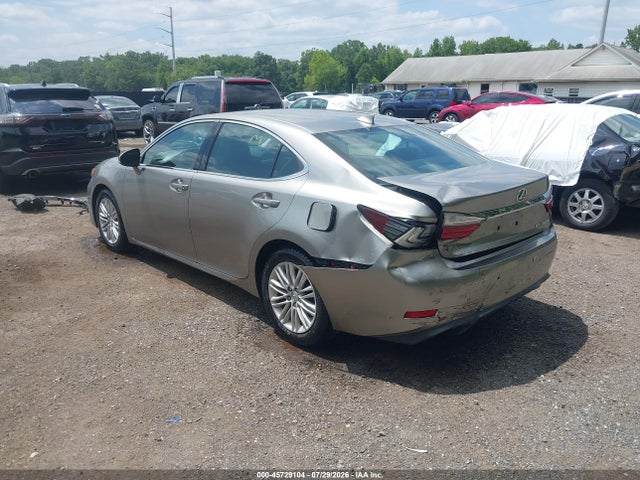 Aukcja sprzedaży 2016 Lexus Es 350, vin: 58ABK1GG6GU014228, numer aukcji: 45729104