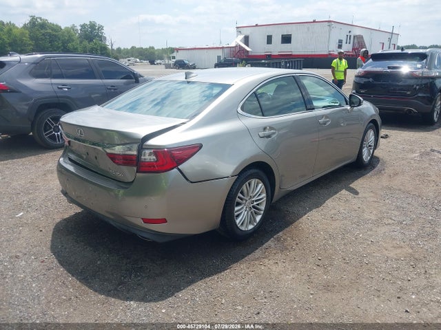 Aukcja sprzedaży 2016 Lexus Es 350, vin: 58ABK1GG6GU014228, numer aukcji: 45729104
