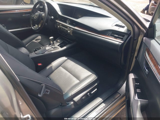 Aukcja sprzedaży 2016 Lexus Es 350, vin: 58ABK1GG6GU014228, numer aukcji: 45729104