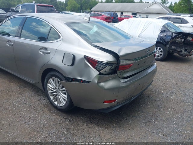 Aukcja sprzedaży 2016 Lexus Es 350, vin: 58ABK1GG6GU014228, numer aukcji: 45729104