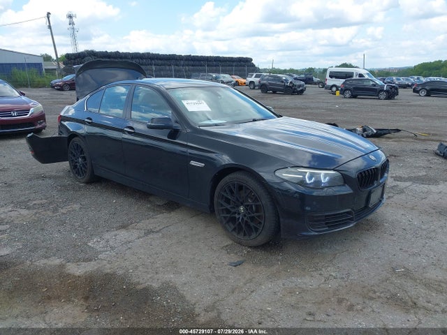 Продаж на аукціоні авто 2014 Bmw 528i Xdrive, vin: WBA5A7C5XED620452, номер лоту: 45729107