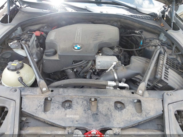 Продаж на аукціоні авто 2014 Bmw 528i Xdrive, vin: WBA5A7C5XED620452, номер лоту: 45729107