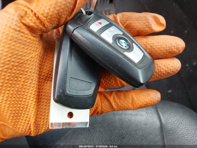 Продаж на аукціоні авто 2014 Bmw 528i Xdrive, vin: WBA5A7C5XED620452, номер лоту: 45729107
