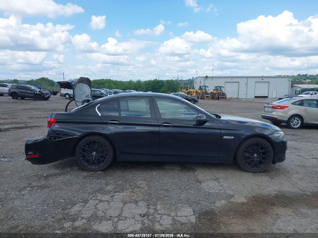 Продаж на аукціоні авто 2014 Bmw 528i Xdrive, vin: WBA5A7C5XED620452, номер лоту: 45729107
