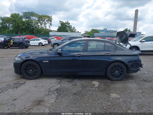 Продаж на аукціоні авто 2014 Bmw 528i Xdrive, vin: WBA5A7C5XED620452, номер лоту: 45729107