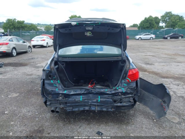 Продаж на аукціоні авто 2014 Bmw 528i Xdrive, vin: WBA5A7C5XED620452, номер лоту: 45729107