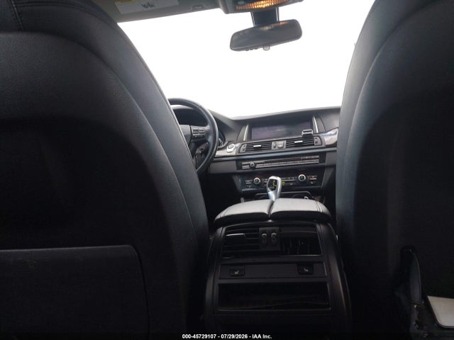 Продаж на аукціоні авто 2014 Bmw 528i Xdrive, vin: WBA5A7C5XED620452, номер лоту: 45729107