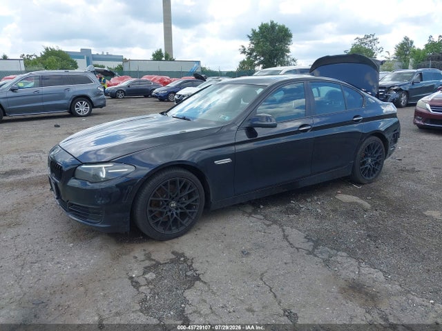 Продаж на аукціоні авто 2014 Bmw 528i Xdrive, vin: WBA5A7C5XED620452, номер лоту: 45729107
