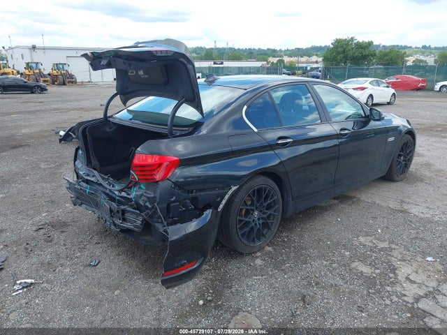 Продаж на аукціоні авто 2014 Bmw 528i Xdrive, vin: WBA5A7C5XED620452, номер лоту: 45729107