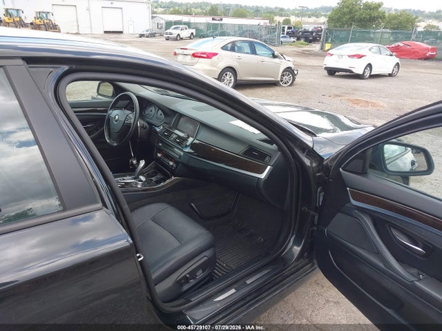 Продаж на аукціоні авто 2014 Bmw 528i Xdrive, vin: WBA5A7C5XED620452, номер лоту: 45729107