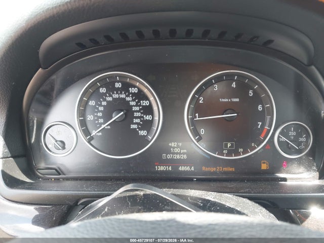 Продаж на аукціоні авто 2014 Bmw 528i Xdrive, vin: WBA5A7C5XED620452, номер лоту: 45729107