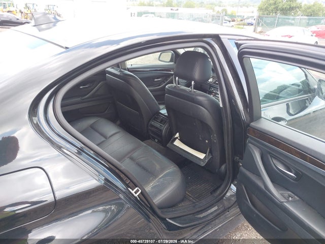 Продаж на аукціоні авто 2014 Bmw 528i Xdrive, vin: WBA5A7C5XED620452, номер лоту: 45729107