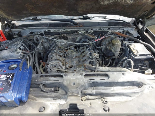 Aukcja sprzedaży 2016 Gmc Yukon Xl Denali, vin: 1GKS2HKJ6GR179064, numer aukcji: 45729113