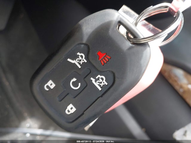 Aukcja sprzedaży 2016 Gmc Yukon Xl Denali, vin: 1GKS2HKJ6GR179064, numer aukcji: 45729113