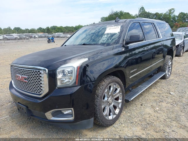 Aukcja sprzedaży 2016 Gmc Yukon Xl Denali, vin: 1GKS2HKJ6GR179064, numer aukcji: 45729113