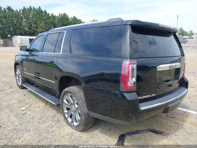Aukcja sprzedaży 2016 Gmc Yukon Xl Denali, vin: 1GKS2HKJ6GR179064, numer aukcji: 45729113