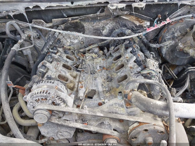 Aukcja sprzedaży 2016 Gmc Yukon Xl Denali, vin: 1GKS2HKJ6GR179064, numer aukcji: 45729113