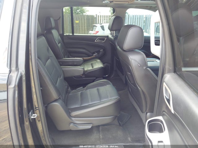 Aukcja sprzedaży 2016 Gmc Yukon Xl Denali, vin: 1GKS2HKJ6GR179064, numer aukcji: 45729113