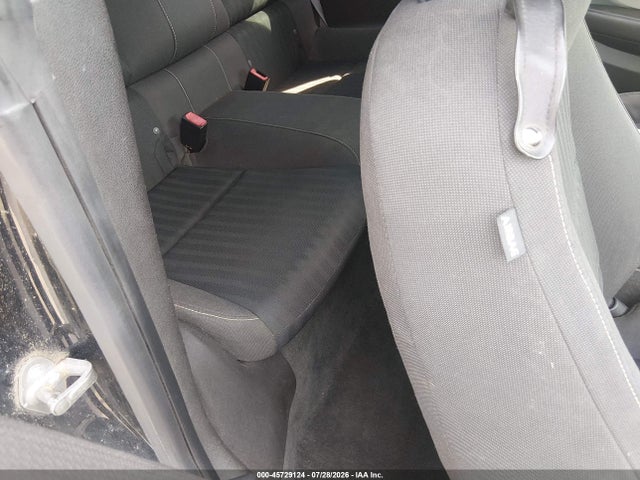 45729124 :رقم المزاد ، 2G1FA1EV6A9212189 vin ، 2010 Chevrolet Camaro 1ls مزاد بيع