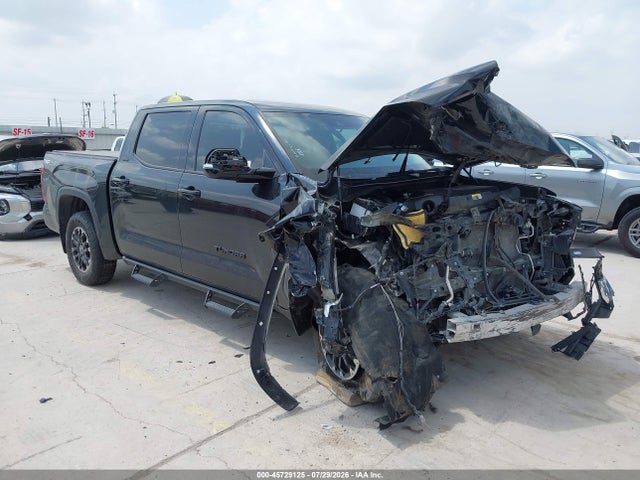 Aukcja sprzedaży 2024 Toyota Tundra Sr5, vin: 5TFLA5DB6RX159029, numer aukcji: 45729125