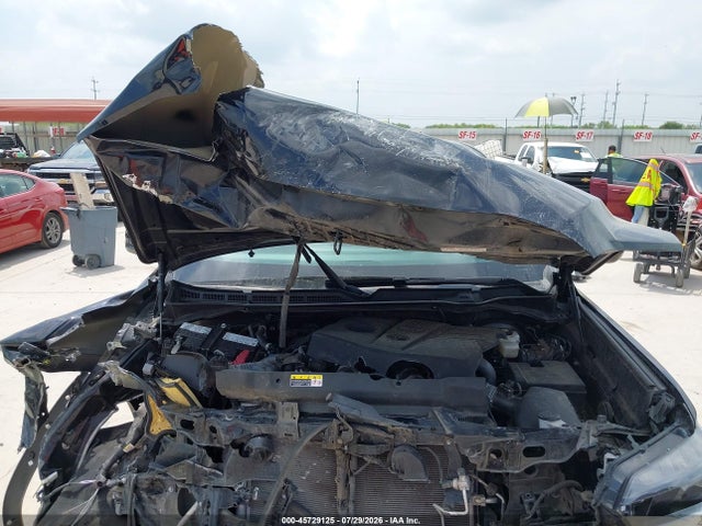 Продаж на аукціоні авто 2024 Toyota Tundra Sr5, vin: 5TFLA5DB6RX159029, номер лоту: 45729125