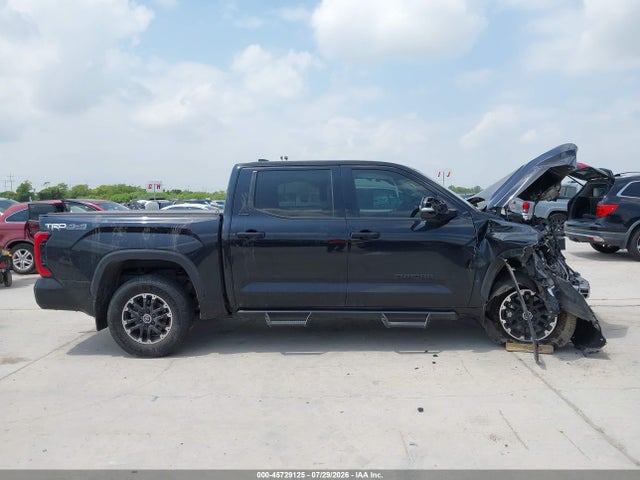 Продаж на аукціоні авто 2024 Toyota Tundra Sr5, vin: 5TFLA5DB6RX159029, номер лоту: 45729125