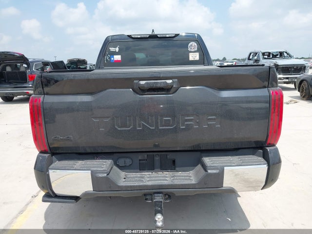 Продаж на аукціоні авто 2024 Toyota Tundra Sr5, vin: 5TFLA5DB6RX159029, номер лоту: 45729125