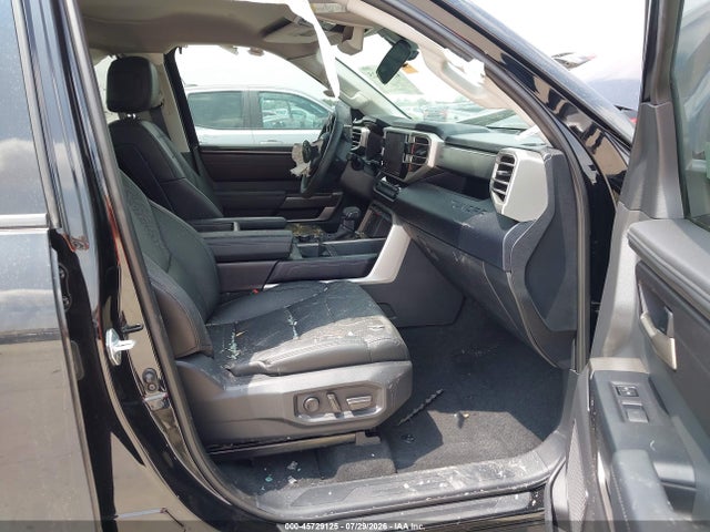 Продаж на аукціоні авто 2024 Toyota Tundra Sr5, vin: 5TFLA5DB6RX159029, номер лоту: 45729125