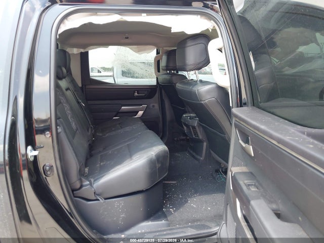 Продаж на аукціоні авто 2024 Toyota Tundra Sr5, vin: 5TFLA5DB6RX159029, номер лоту: 45729125