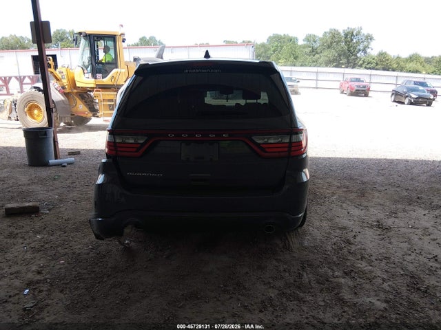 Продаж на аукціоні авто 2017 Dodge Durango Gt Rwd, vin: 1C4RDHDGXHC869507, номер лоту: 45729131