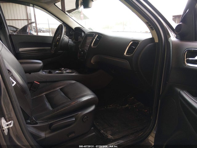 Продаж на аукціоні авто 2017 Dodge Durango Gt Rwd, vin: 1C4RDHDGXHC869507, номер лоту: 45729131