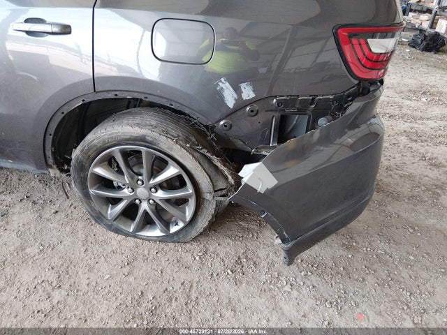 Продаж на аукціоні авто 2017 Dodge Durango Gt Rwd, vin: 1C4RDHDGXHC869507, номер лоту: 45729131