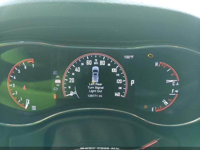 Продаж на аукціоні авто 2017 Dodge Durango Gt Rwd, vin: 1C4RDHDGXHC869507, номер лоту: 45729131