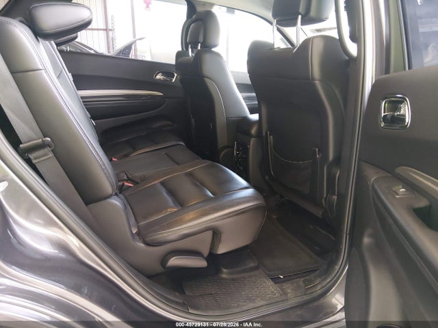 Продаж на аукціоні авто 2017 Dodge Durango Gt Rwd, vin: 1C4RDHDGXHC869507, номер лоту: 45729131