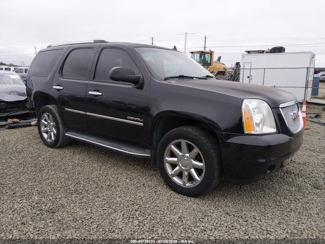 Aukcja sprzedaży 2013 Gmc Yukon Denali, vin: 1GKS2EEF4DR303866, numer aukcji: 45729133