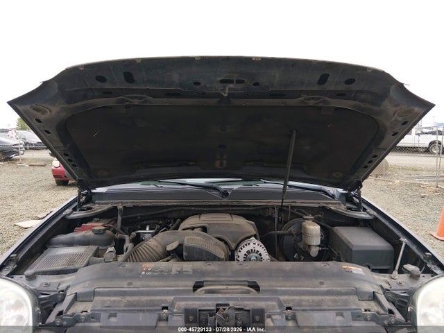 Aukcja sprzedaży 2013 Gmc Yukon Denali, vin: 1GKS2EEF4DR303866, numer aukcji: 45729133