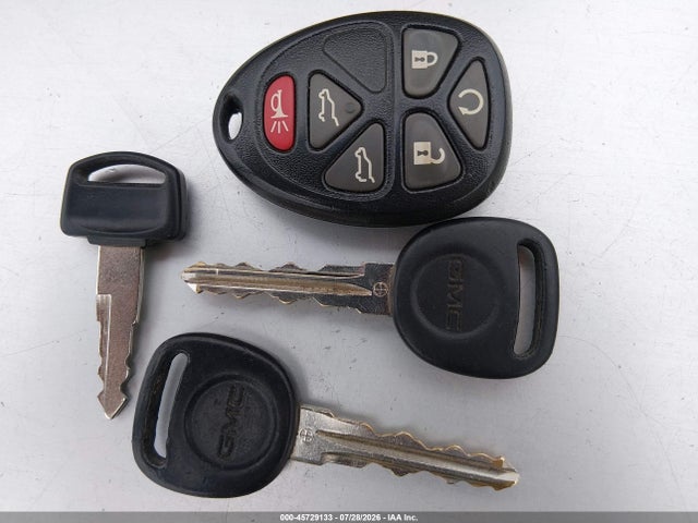 Aukcja sprzedaży 2013 Gmc Yukon Denali, vin: 1GKS2EEF4DR303866, numer aukcji: 45729133