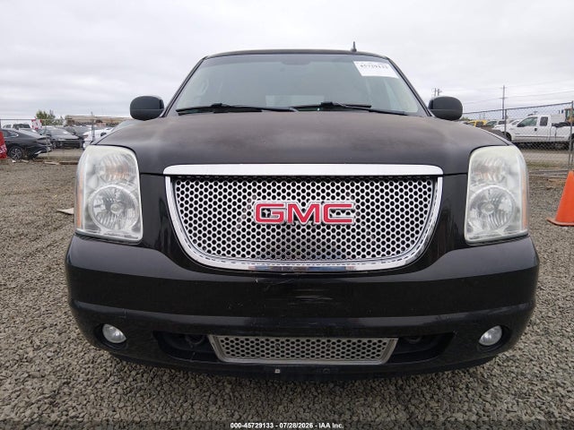 Aukcja sprzedaży 2013 Gmc Yukon Denali, vin: 1GKS2EEF4DR303866, numer aukcji: 45729133