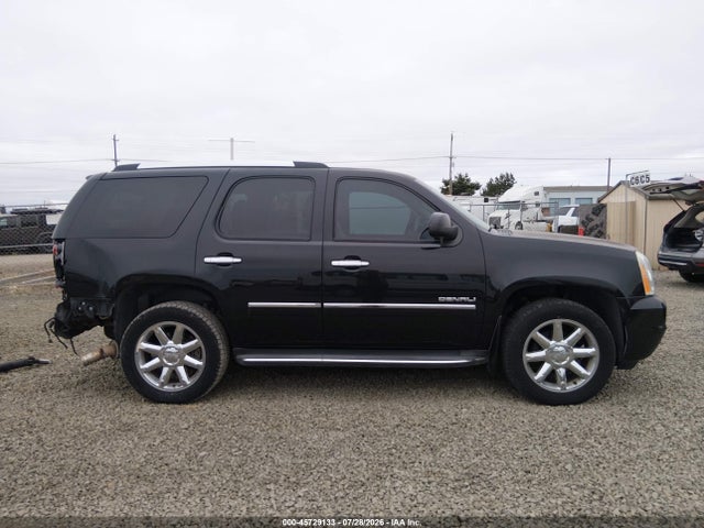Aukcja sprzedaży 2013 Gmc Yukon Denali, vin: 1GKS2EEF4DR303866, numer aukcji: 45729133