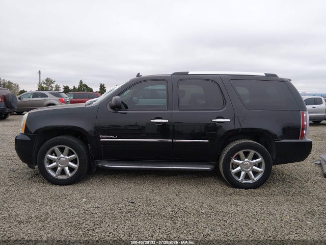 Aukcja sprzedaży 2013 Gmc Yukon Denali, vin: 1GKS2EEF4DR303866, numer aukcji: 45729133