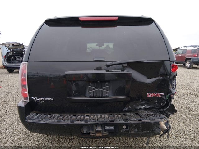 Aukcja sprzedaży 2013 Gmc Yukon Denali, vin: 1GKS2EEF4DR303866, numer aukcji: 45729133