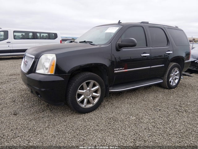 Aukcja sprzedaży 2013 Gmc Yukon Denali, vin: 1GKS2EEF4DR303866, numer aukcji: 45729133