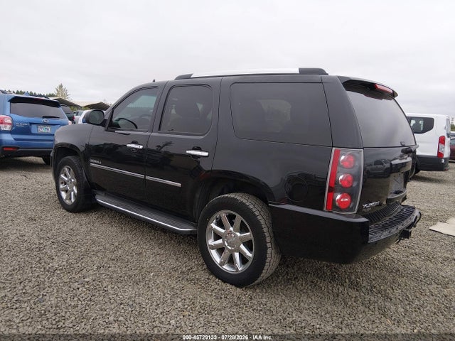 Aukcja sprzedaży 2013 Gmc Yukon Denali, vin: 1GKS2EEF4DR303866, numer aukcji: 45729133
