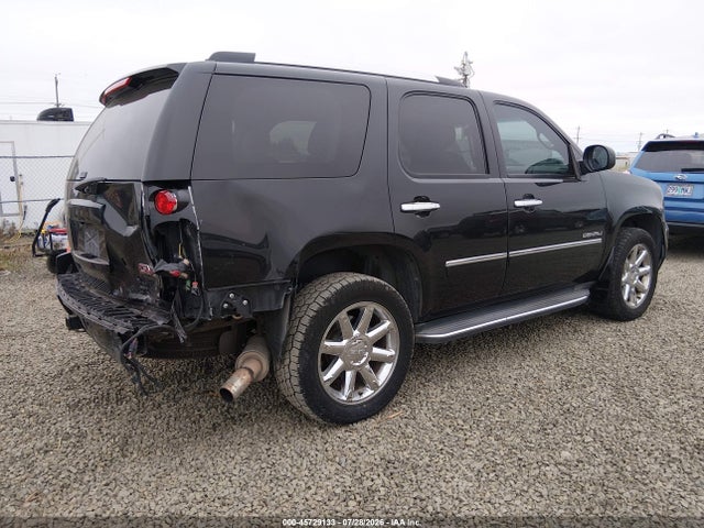 Aukcja sprzedaży 2013 Gmc Yukon Denali, vin: 1GKS2EEF4DR303866, numer aukcji: 45729133