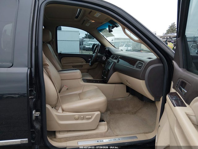 Aukcja sprzedaży 2013 Gmc Yukon Denali, vin: 1GKS2EEF4DR303866, numer aukcji: 45729133
