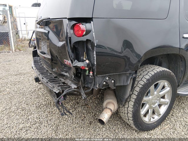 Aukcja sprzedaży 2013 Gmc Yukon Denali, vin: 1GKS2EEF4DR303866, numer aukcji: 45729133