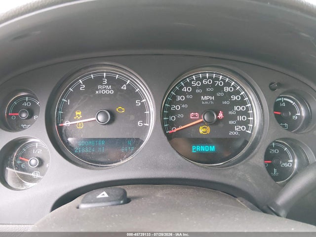 Aukcja sprzedaży 2013 Gmc Yukon Denali, vin: 1GKS2EEF4DR303866, numer aukcji: 45729133